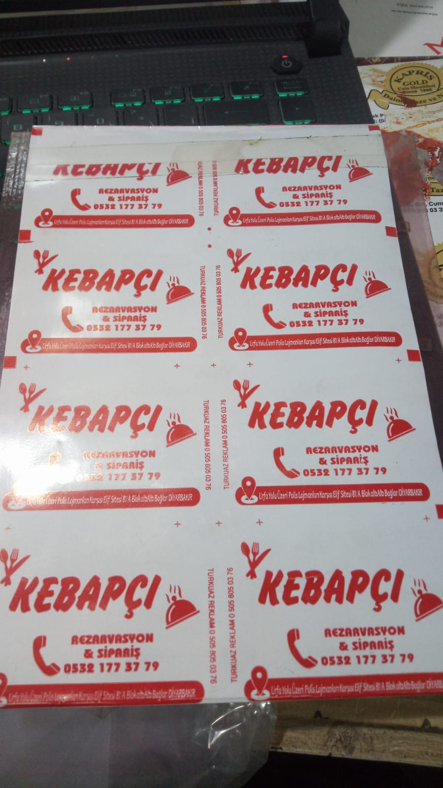 Kebapçı